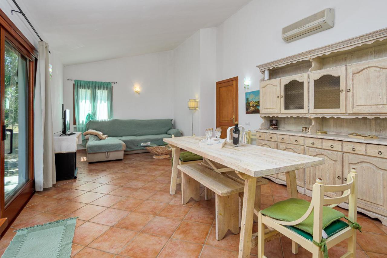 Casa Relax Vista Mozzafiato Villa Cannigione Bagian luar foto
