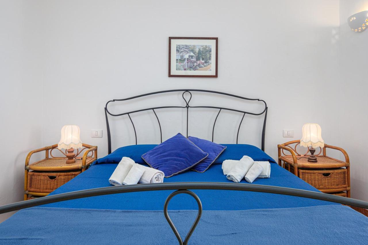 Casa Relax Vista Mozzafiato Villa Cannigione Bagian luar foto