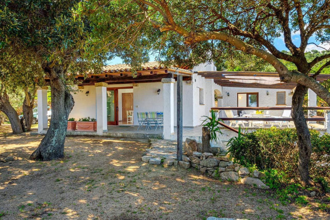 Casa Relax Vista Mozzafiato Villa Cannigione Bagian luar foto