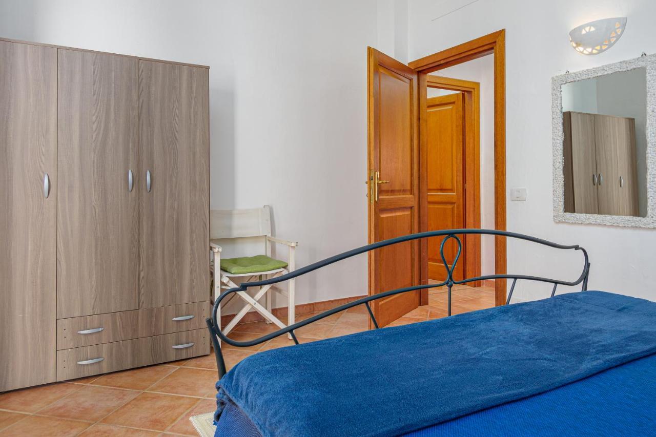 Casa Relax Vista Mozzafiato Villa Cannigione Bagian luar foto